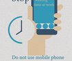 Awareness campaign for wasting time
