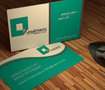 Business card