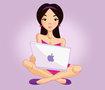 Girl Cartoons