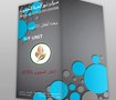 تصميم بروشور لمركز نور الحياة للخصوبة