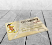 business card