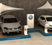 Volkswagen The beach booth 2013