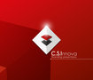 C.S.Innova branding presentation