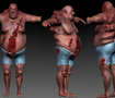 Experiment Zero - 3D ios game