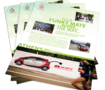 MITSUBISHI iMiEV AD - Marathon 2012