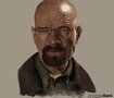 Breaking Bad | Digital paint
