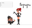 character design 
