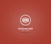 Create a Creative Logo for Technology Company in Flat Style
