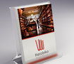 Ketabiko Corporate Identity