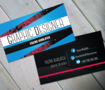 1 - Business Card