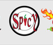 Logos مطعم spicy