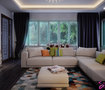 Modern Living room 