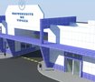 بوابة جامعة تيبازة