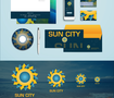 LOGO - SUN CITY