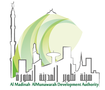 مشاركة في مسابقة تصميم هويه لشركة 
