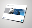Brochure options 
