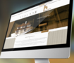 مشروع تصميم .. موقع تعهدات البناء للمقاولات