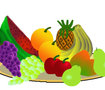 FRUITS
