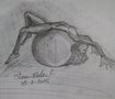 sketch