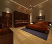 HOTEL BEDROOM