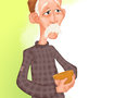 Character design 2 Coloring