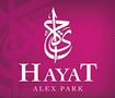 HAYAT Alex Park