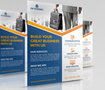 Corporate Business Flyer Template Vol.15