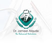 Dr Jameel Al Audsi Brand Design