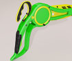 Drill Design