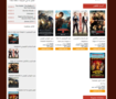 WordPress Movies theme 