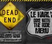Restaurant Menu Redesign