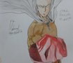 Drawing and painting linearts 