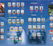 Bruchore, Catalog