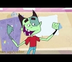 Animation Demo Reel