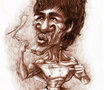 caricature