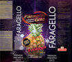 Faragello Gold " Limited Edition" juice pack