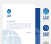 Corporate Identity for Wareef Company
