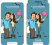 Candy Card