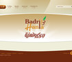 Badri and Hania Websit