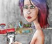my drawing