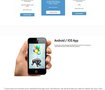 IT4EGY in September 2014 old theme full responsive 100%