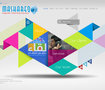 Mashareq Web Site
