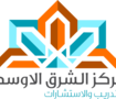 Middle East Center Logo