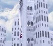 الفن من اجل السلام 