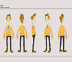   characterdesign &amp; illustration