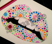 Arabesque Artwork