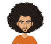 Character Design (Alaa Wardi)