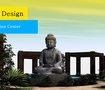 Landscape Design - Buddha's Meditation Center