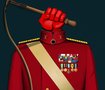 Political corruption