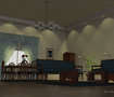 classic room
